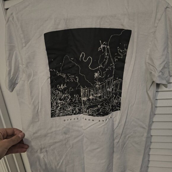 Gifts From Enola Tee - Picture 2 of 2